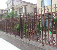 内蒙古哈尔滨锌钢围栏怎么样？如何选择？
