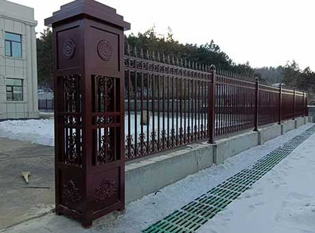 内蒙古哈尔滨护栏厂家的护栏为什么质量这么好